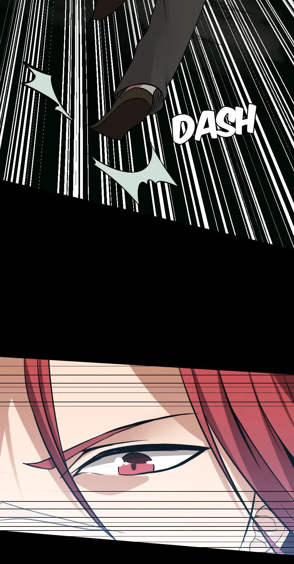 The Beginning After the End Chapter 7 – Page 32