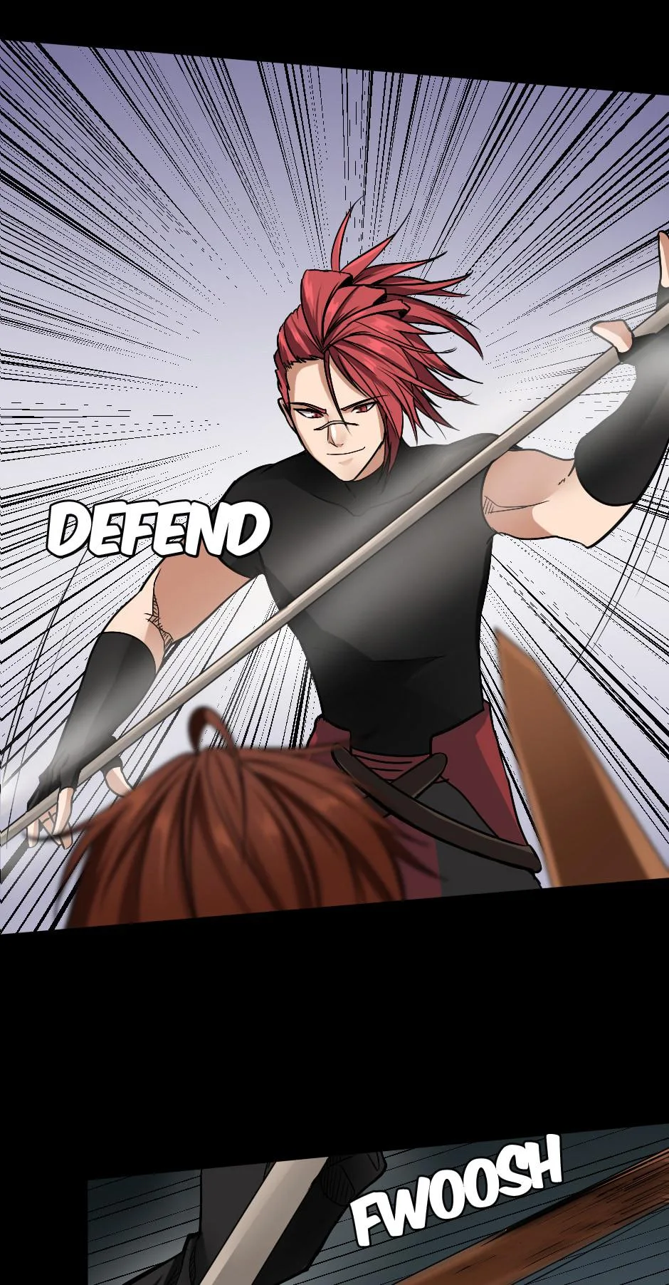 The Beginning After the End Chapter 7 – Page 33