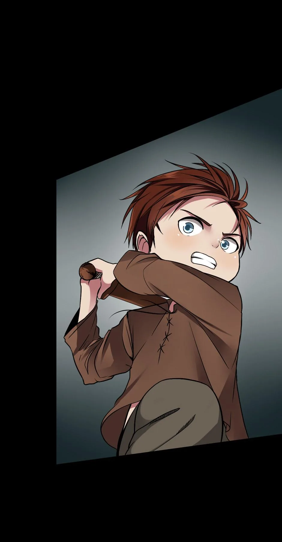 The Beginning After the End Chapter 7 – Page 41