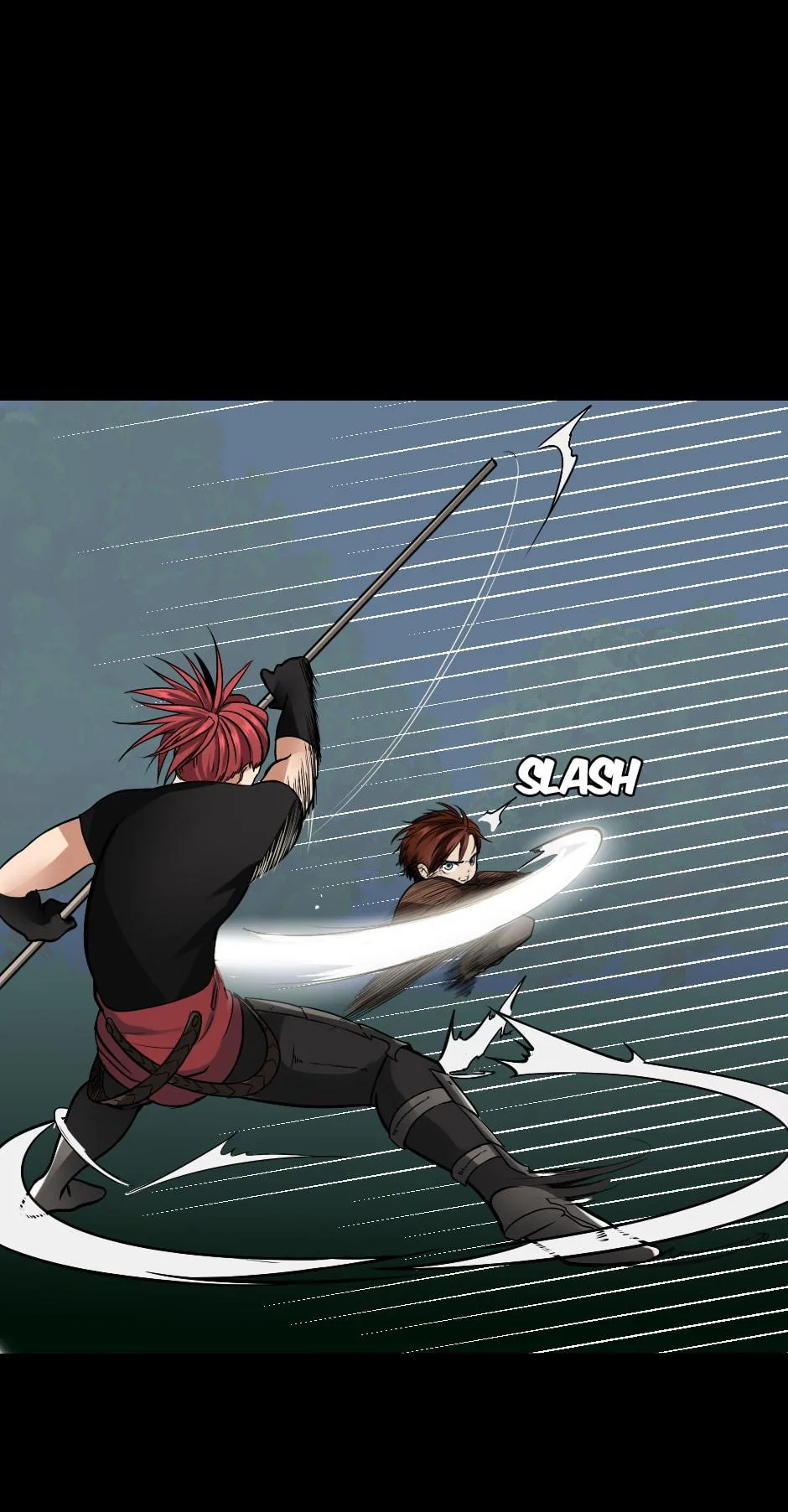 The Beginning After the End Chapter 7 – Page 42