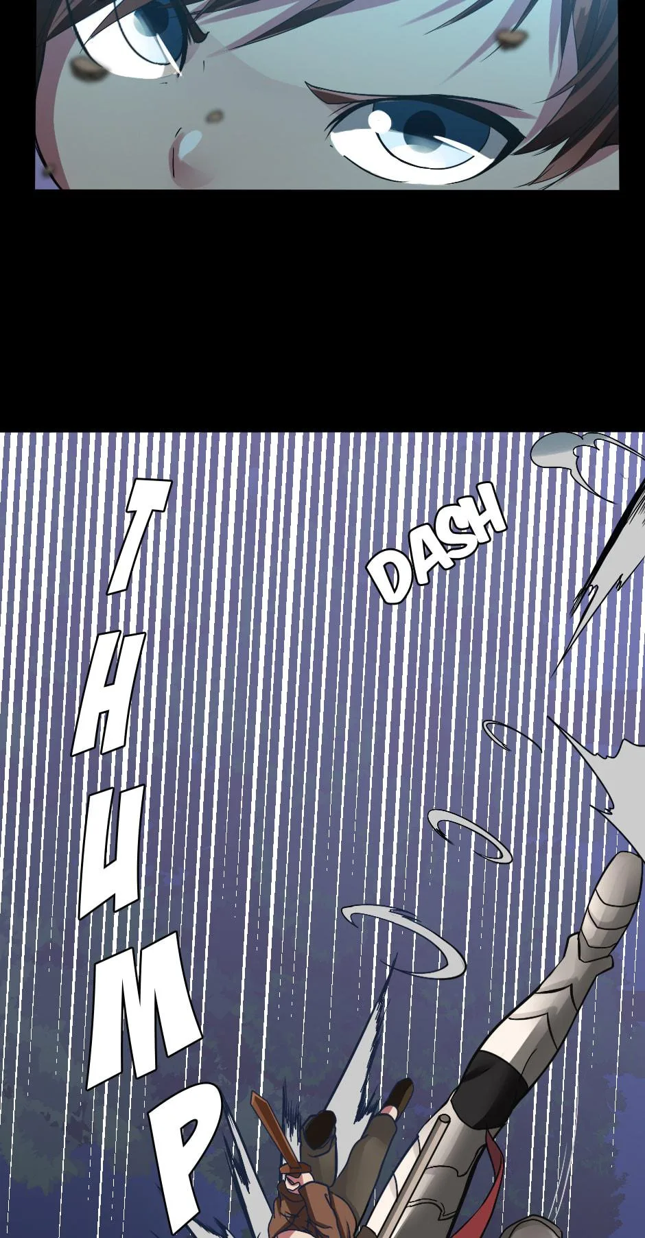 The Beginning After the End Chapter 7 – Page 44