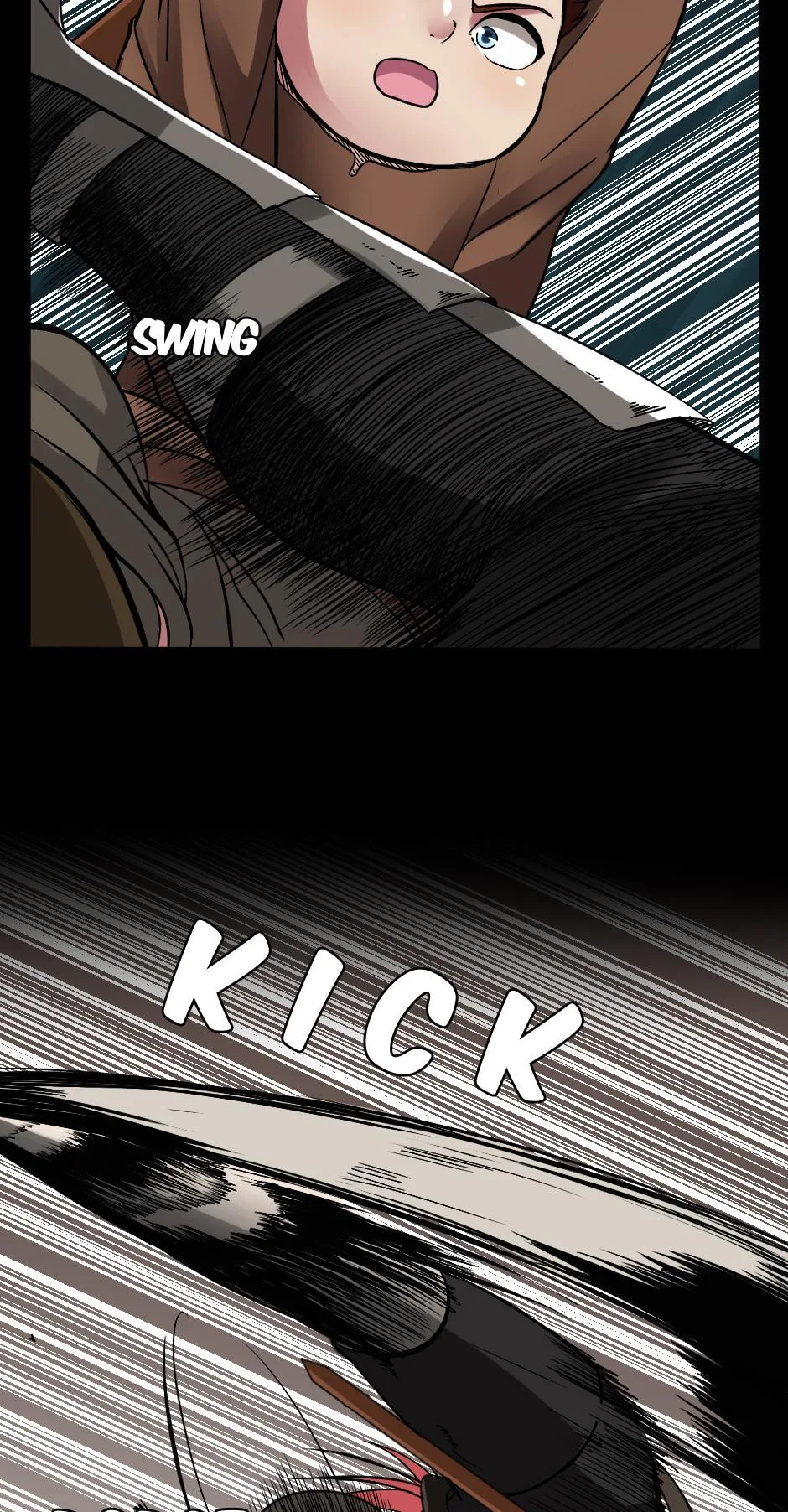 The Beginning After the End Chapter 7 – Page 47