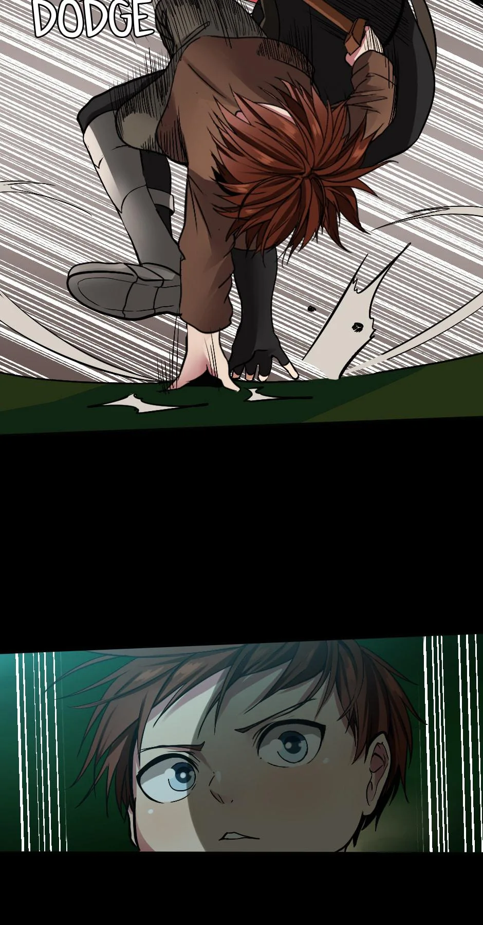 The Beginning After the End Chapter 7 – Page 48
