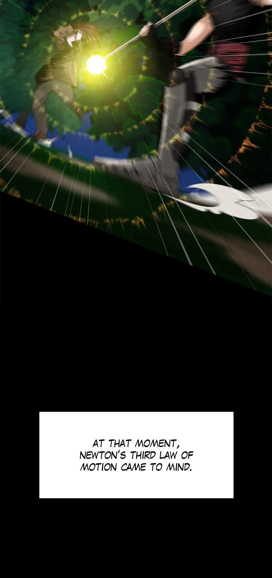 The Beginning After the End Chapter 7 – Page 52
