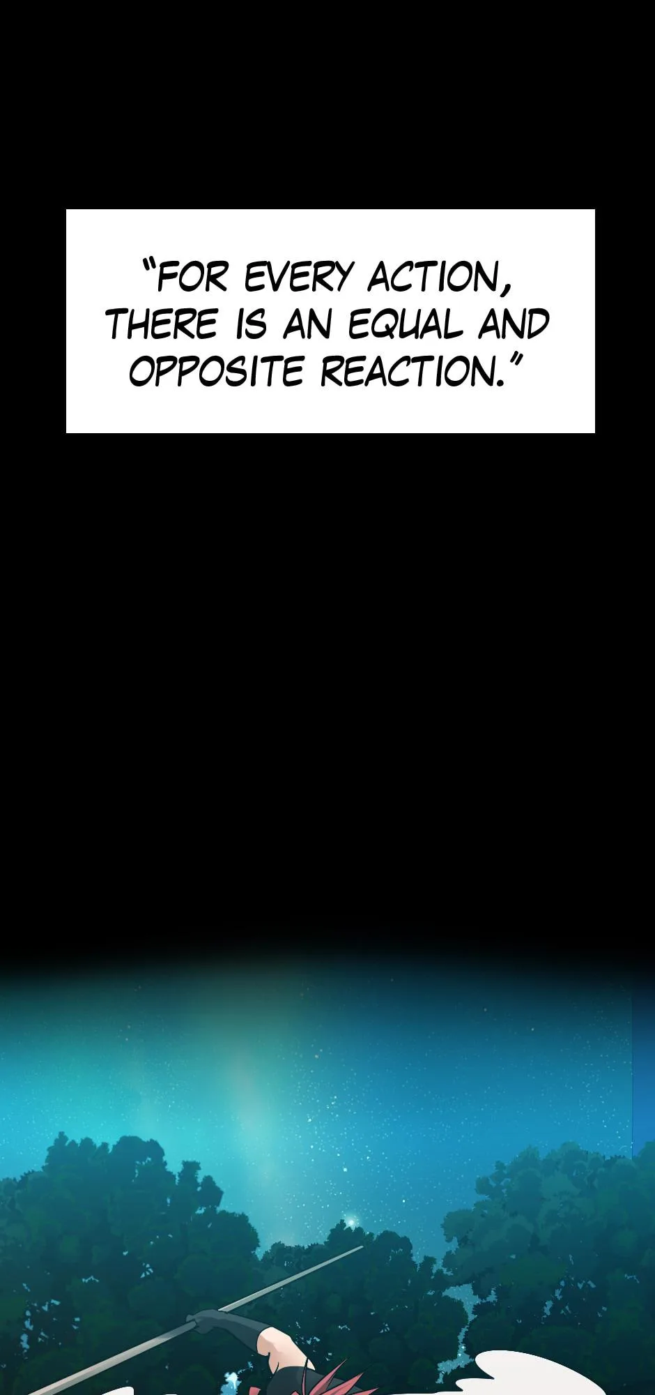 The Beginning After the End Chapter 7 – Page 53