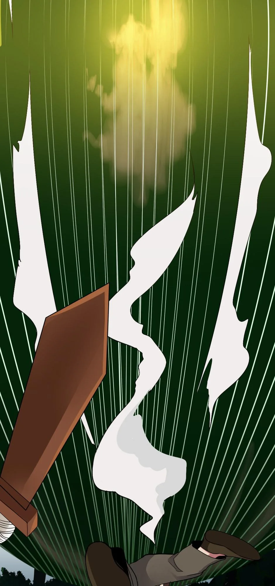 The Beginning After the End Chapter 7 – Page 55