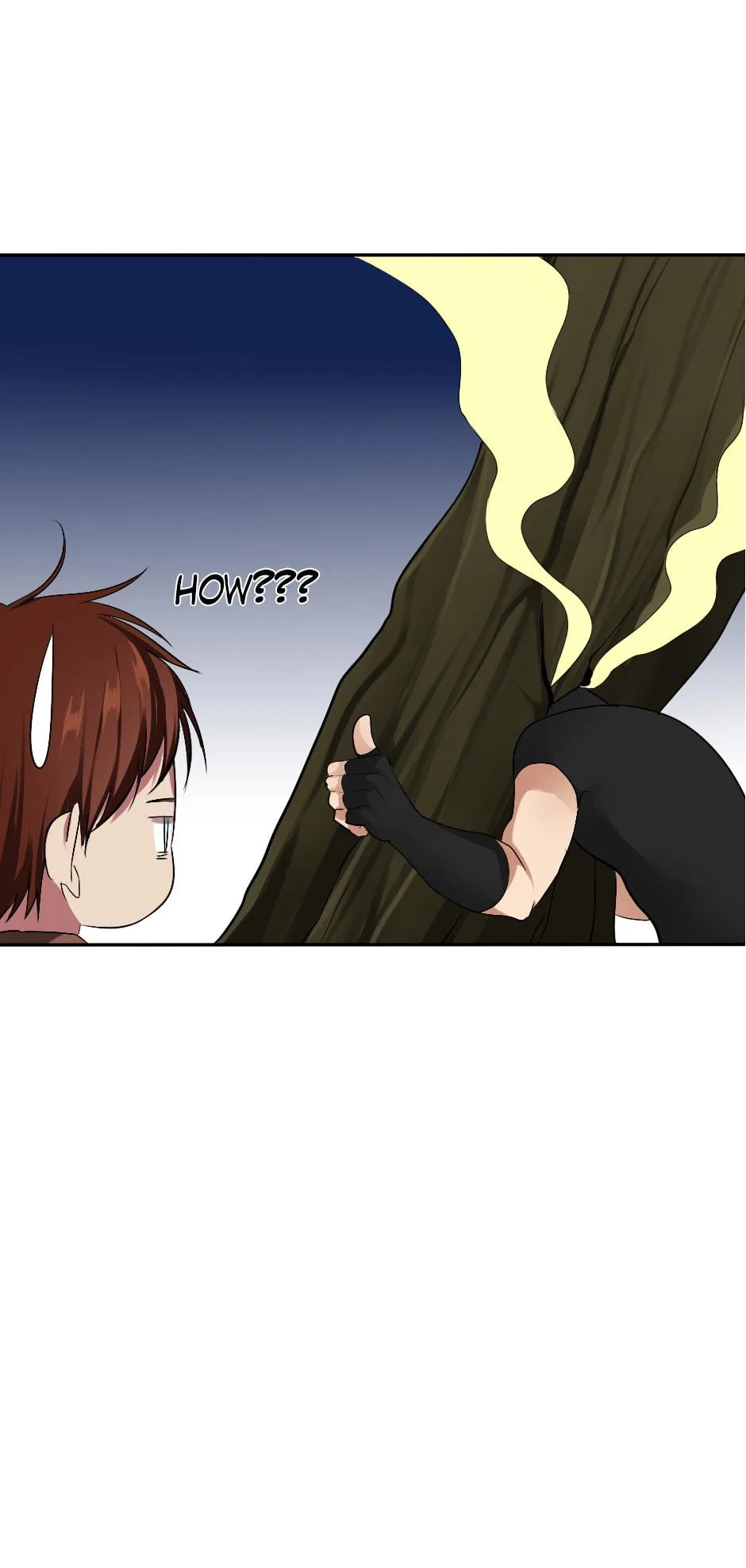 The Beginning After the End Chapter 7 – Page 66