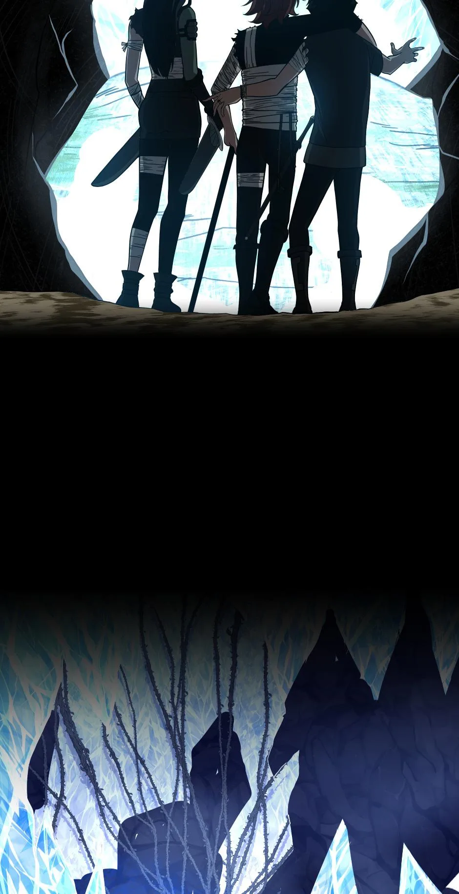 The Beginning After the End Chapter 70 – Page 4