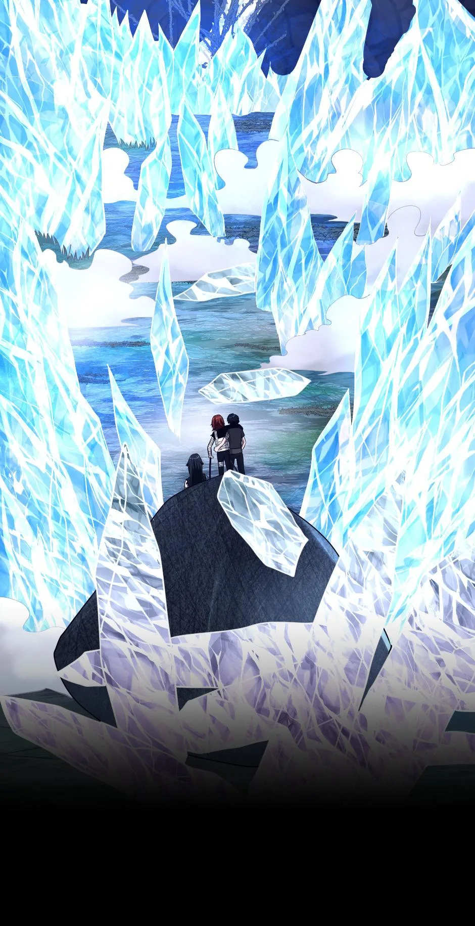 The Beginning After the End Chapter 70 – Page 5