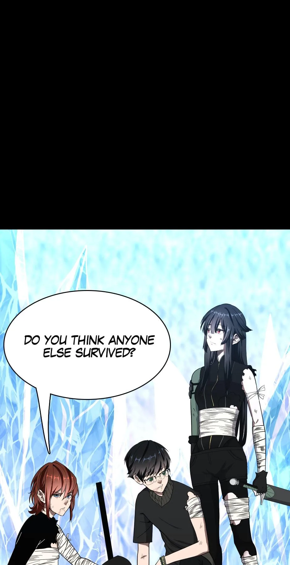 The Beginning After the End Chapter 70 – Page 7