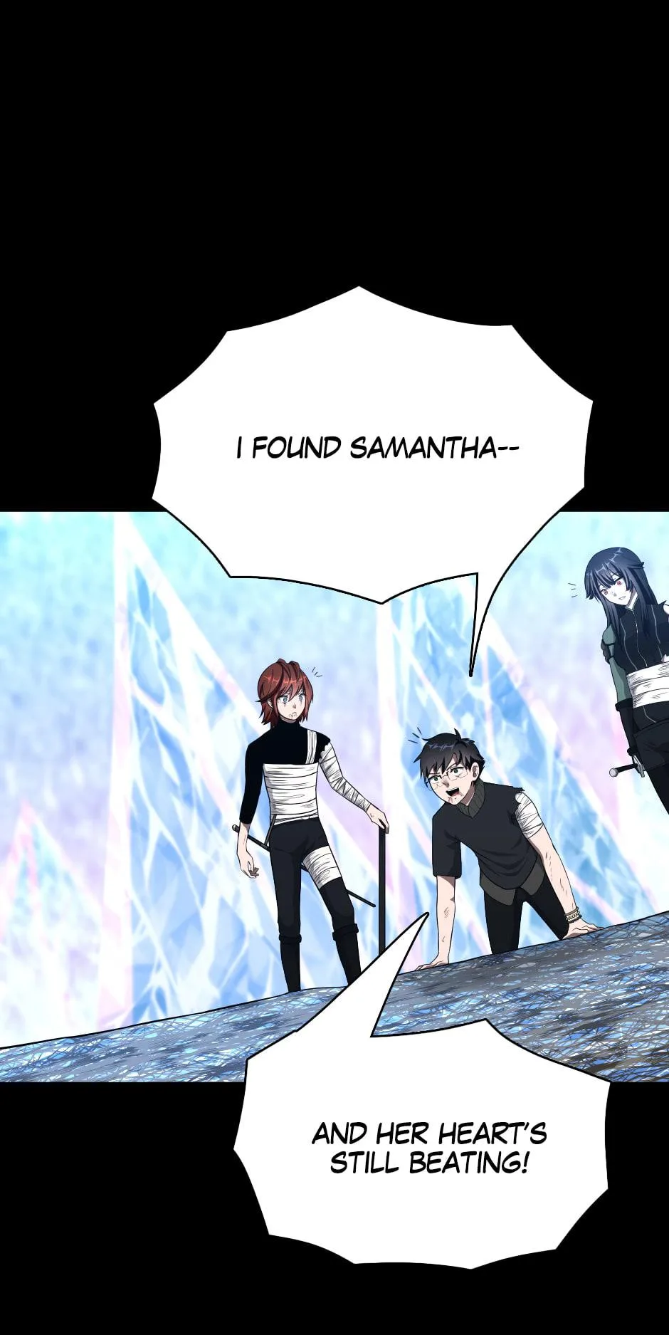 The Beginning After the End Chapter 70 – Page 21