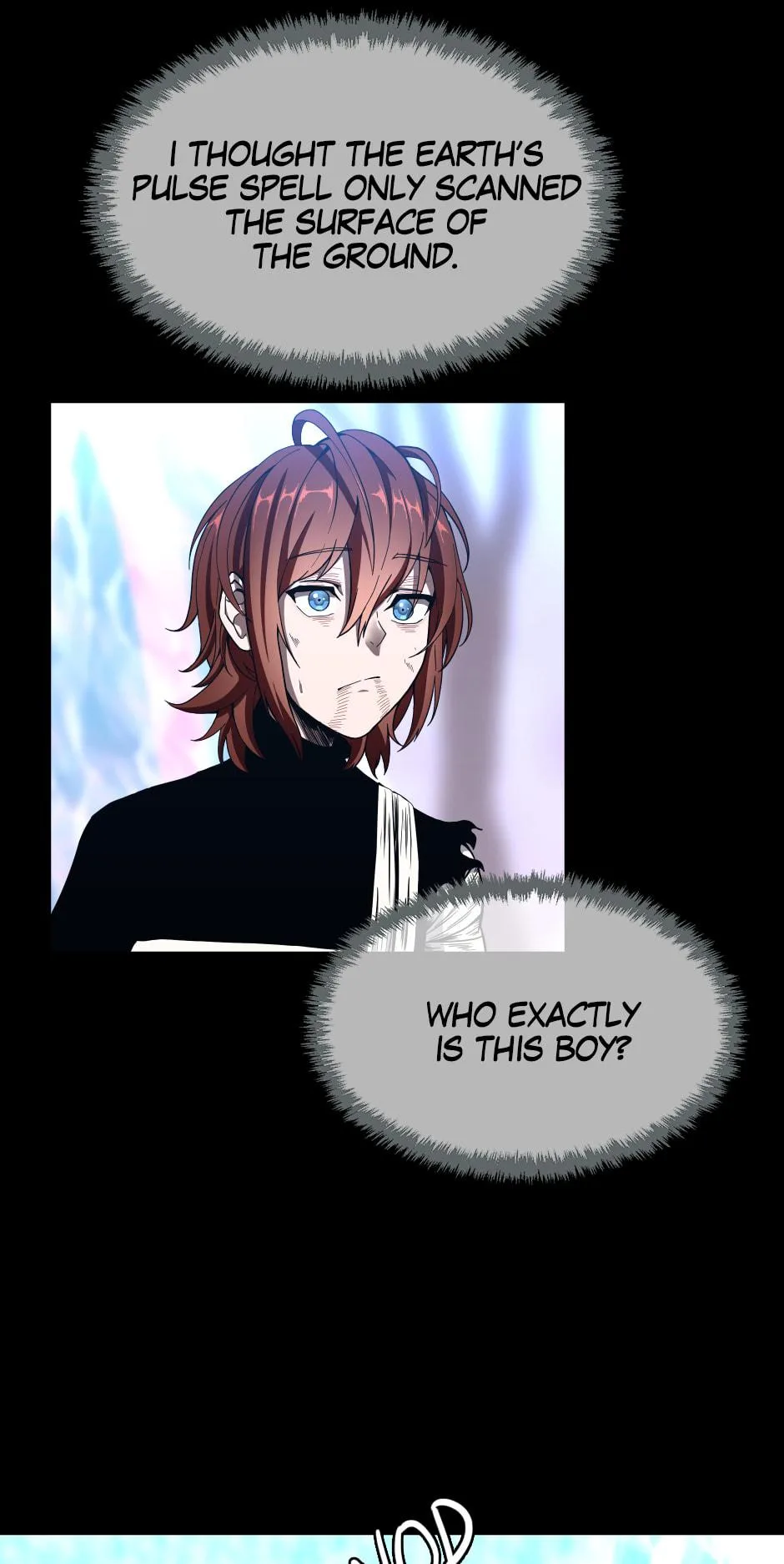 The Beginning After the End Chapter 70 – Page 23