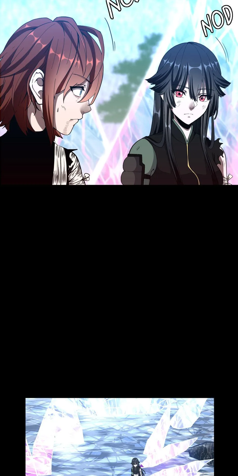 The Beginning After the End Chapter 70 – Page 24