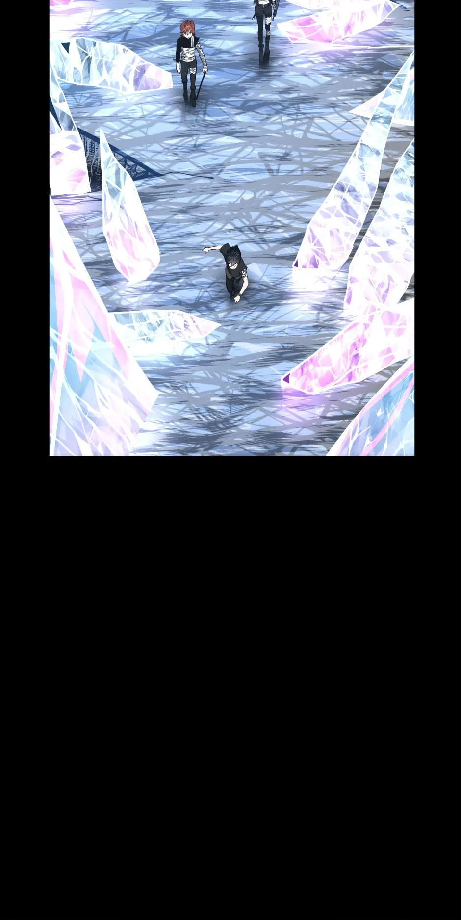 The Beginning After the End Chapter 70 – Page 25