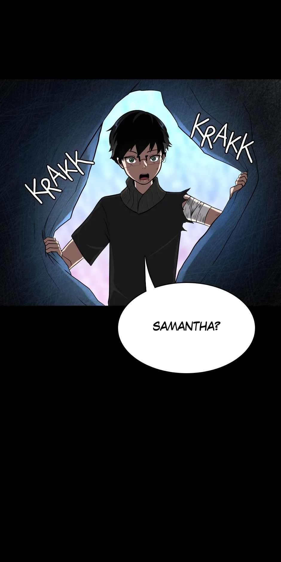 The Beginning After the End Chapter 70 – Page 30