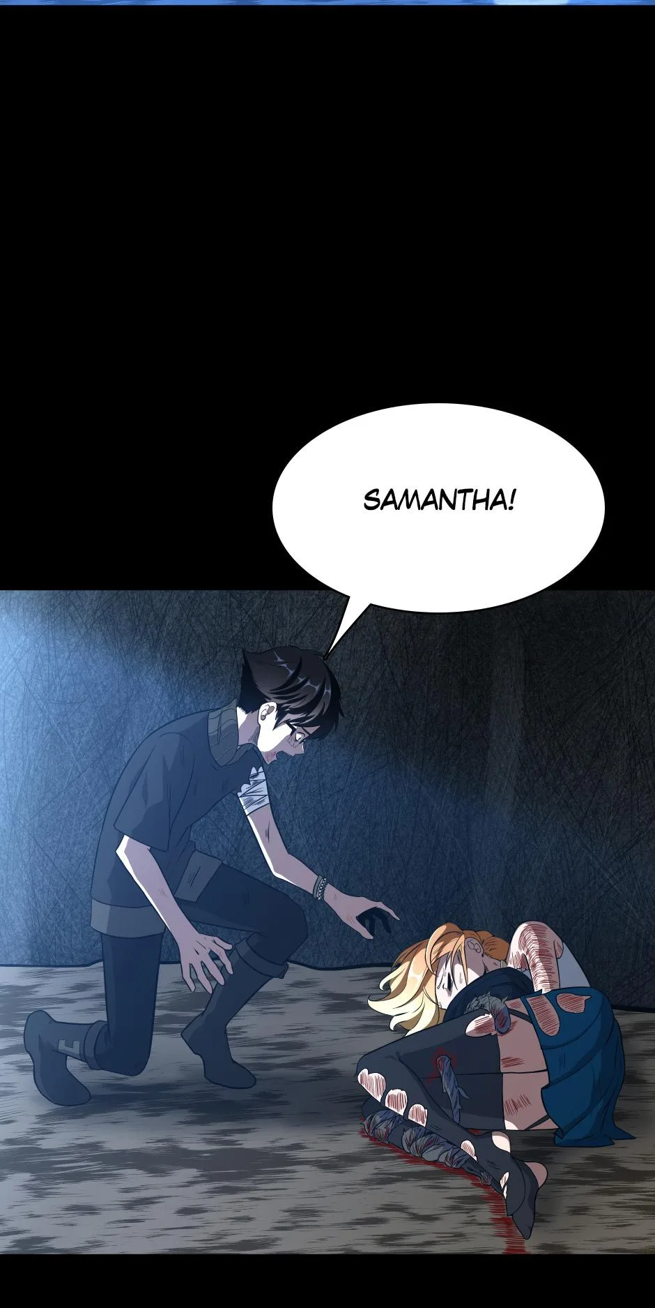 The Beginning After the End Chapter 70 – Page 32
