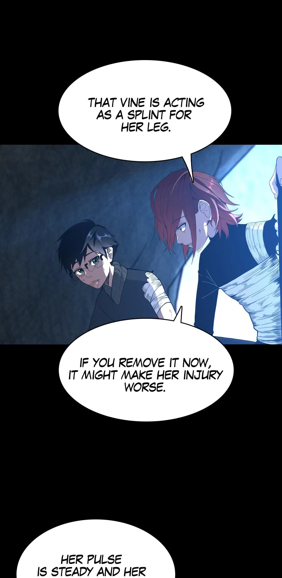The Beginning After the End Chapter 70 – Page 34