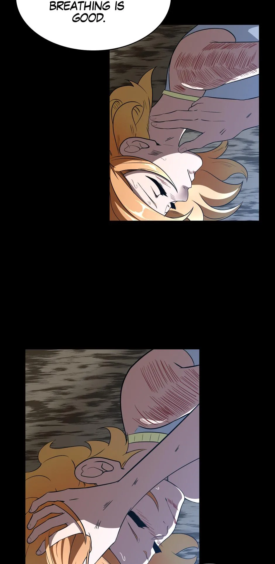The Beginning After the End Chapter 70 – Page 35