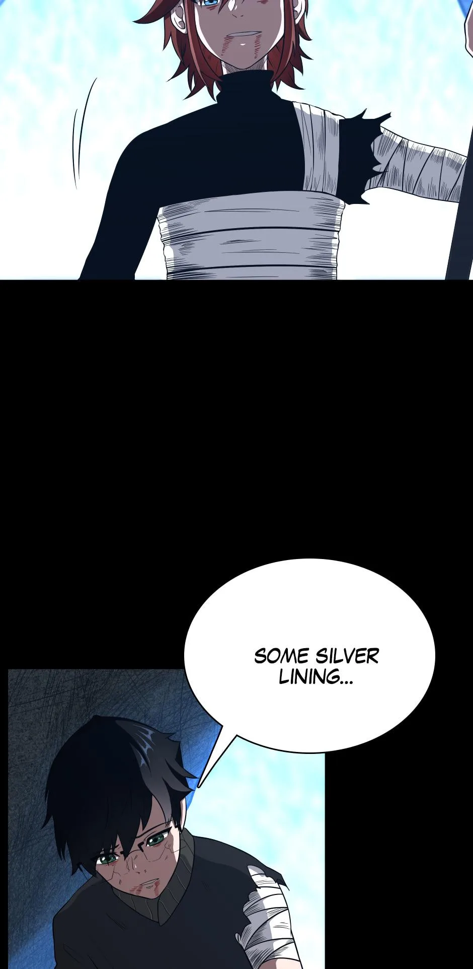 The Beginning After the End Chapter 70 – Page 37