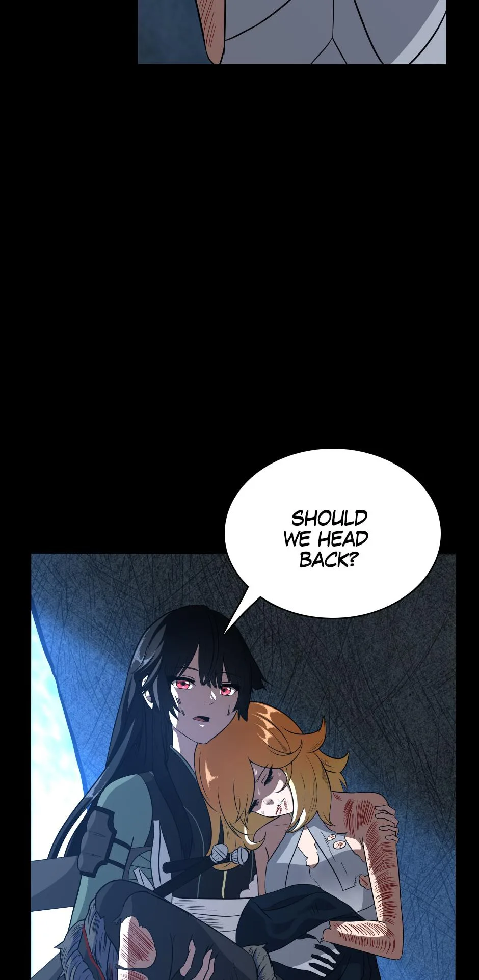 The Beginning After the End Chapter 70 – Page 39