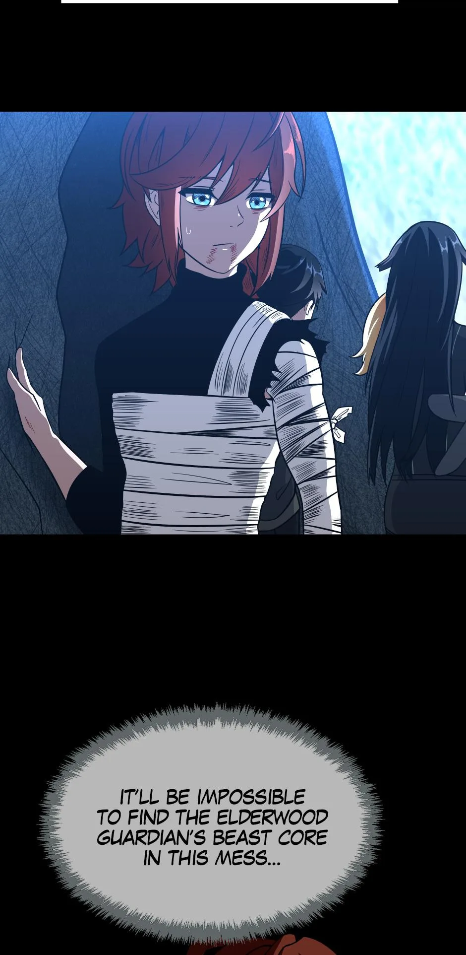 The Beginning After the End Chapter 70 – Page 41