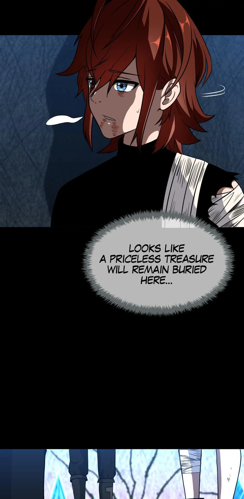 The Beginning After the End Chapter 70 – Page 42