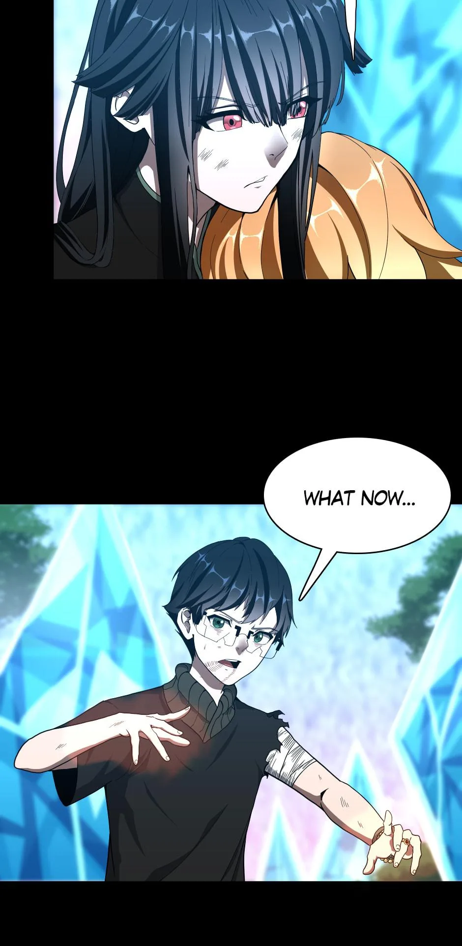 The Beginning After the End Chapter 70 – Page 44