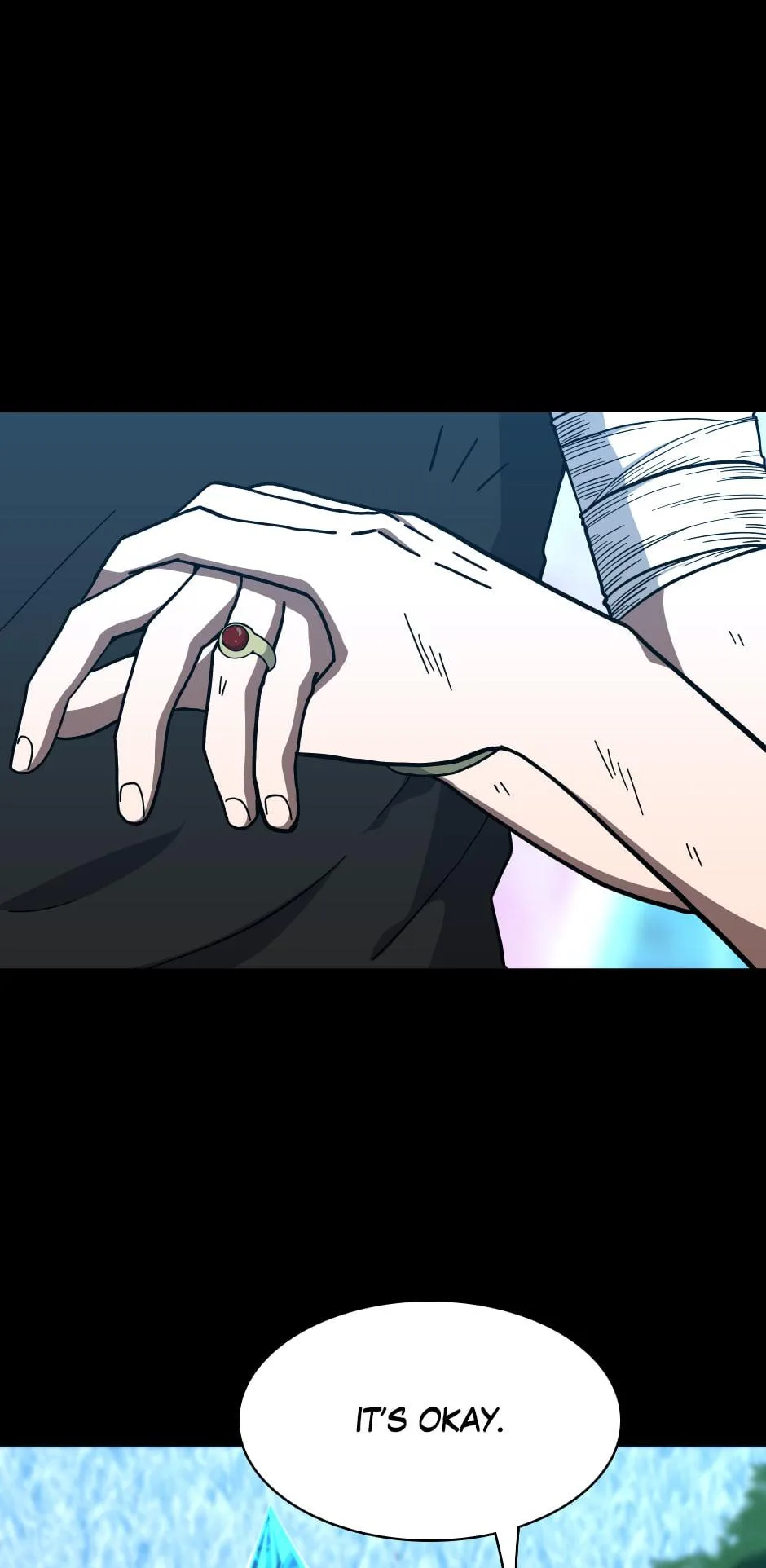 The Beginning After the End Chapter 70 – Page 45