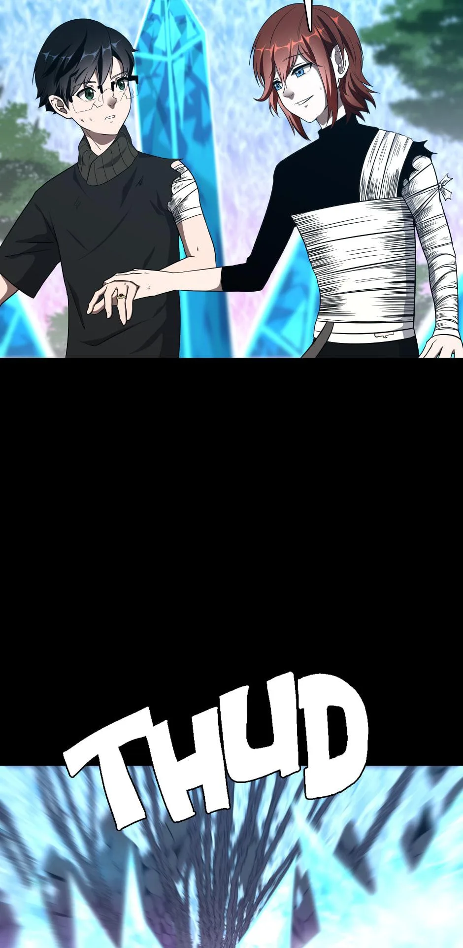 The Beginning After the End Chapter 70 – Page 46