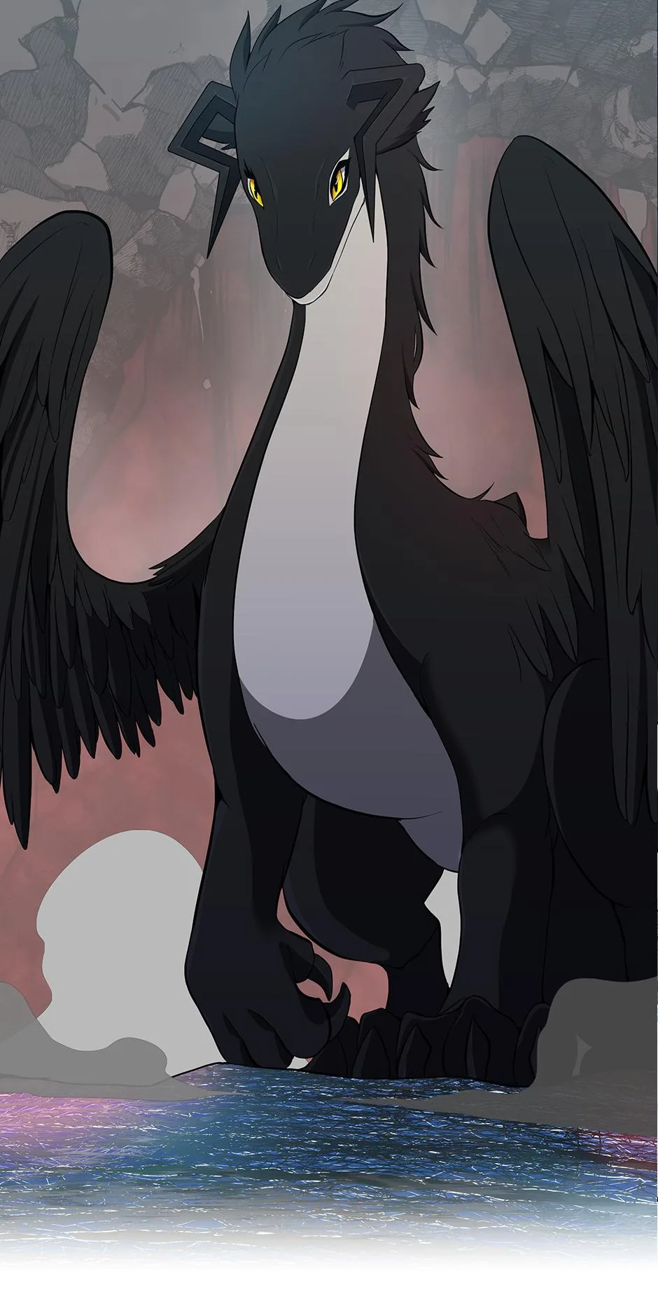 The Beginning After the End Chapter 70 – Page 54