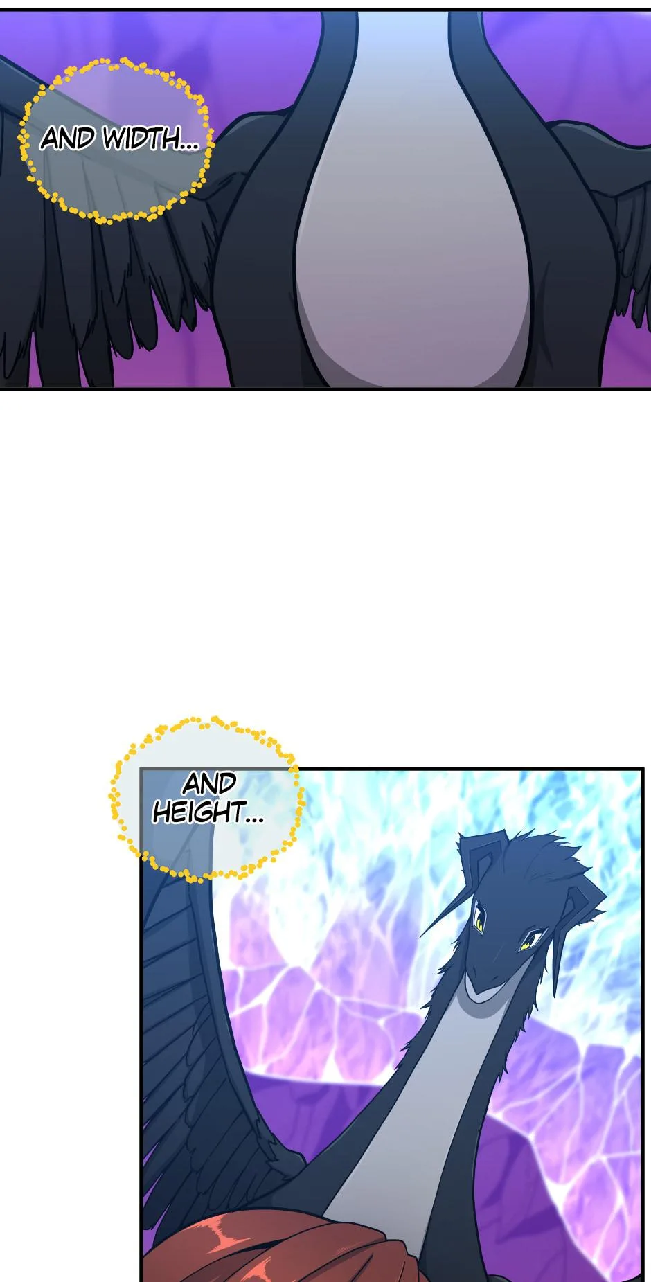 The Beginning After the End Chapter 70 – Page 57