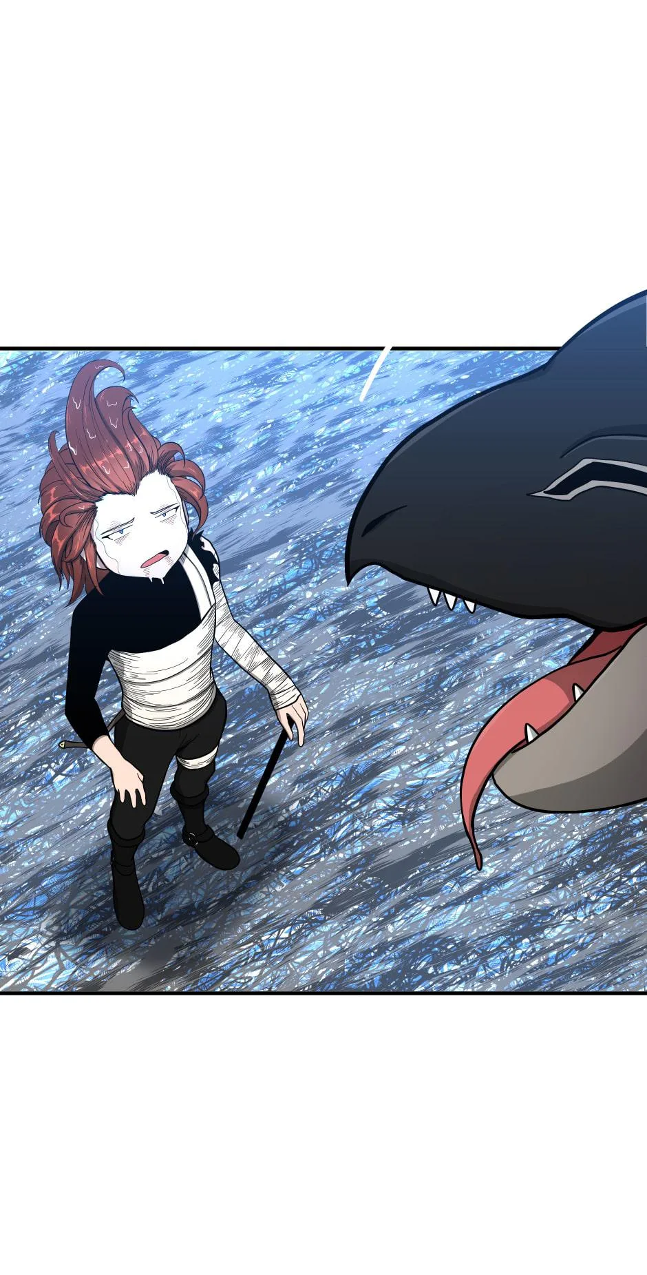 The Beginning After the End Chapter 70 – Page 59