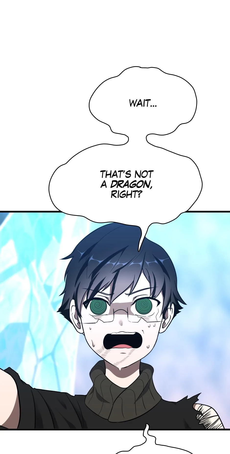 The Beginning After the End Chapter 70 – Page 61