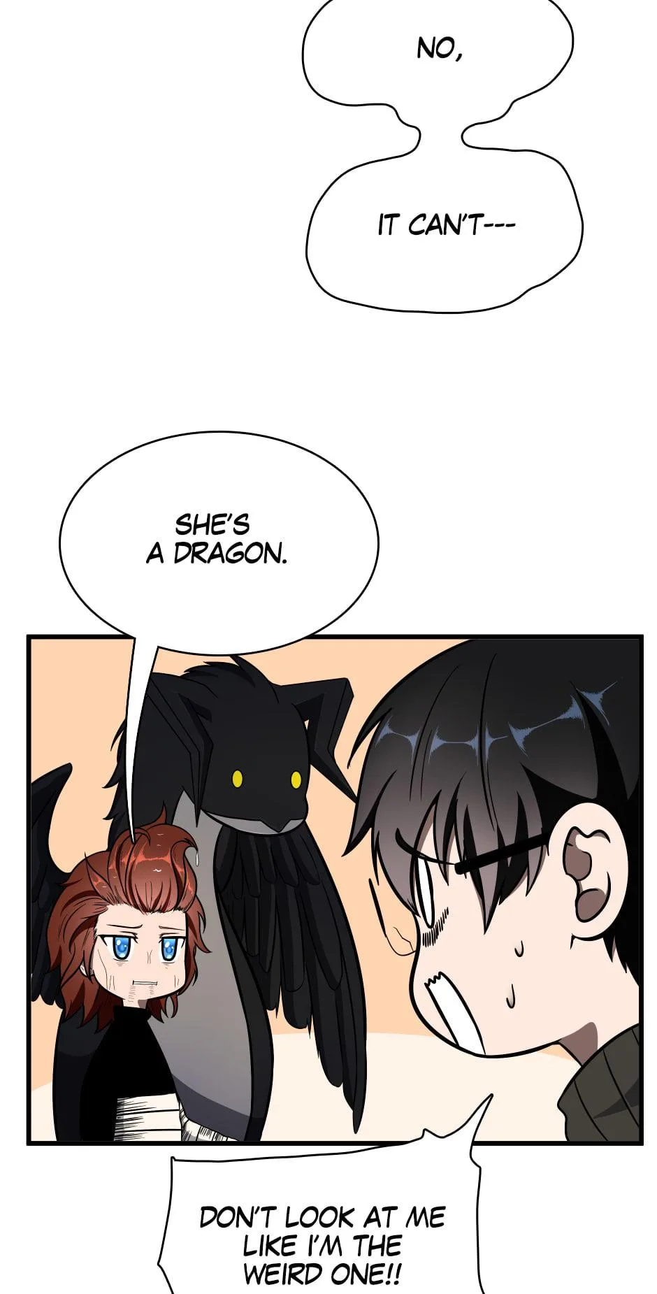 The Beginning After the End Chapter 70 – Page 62