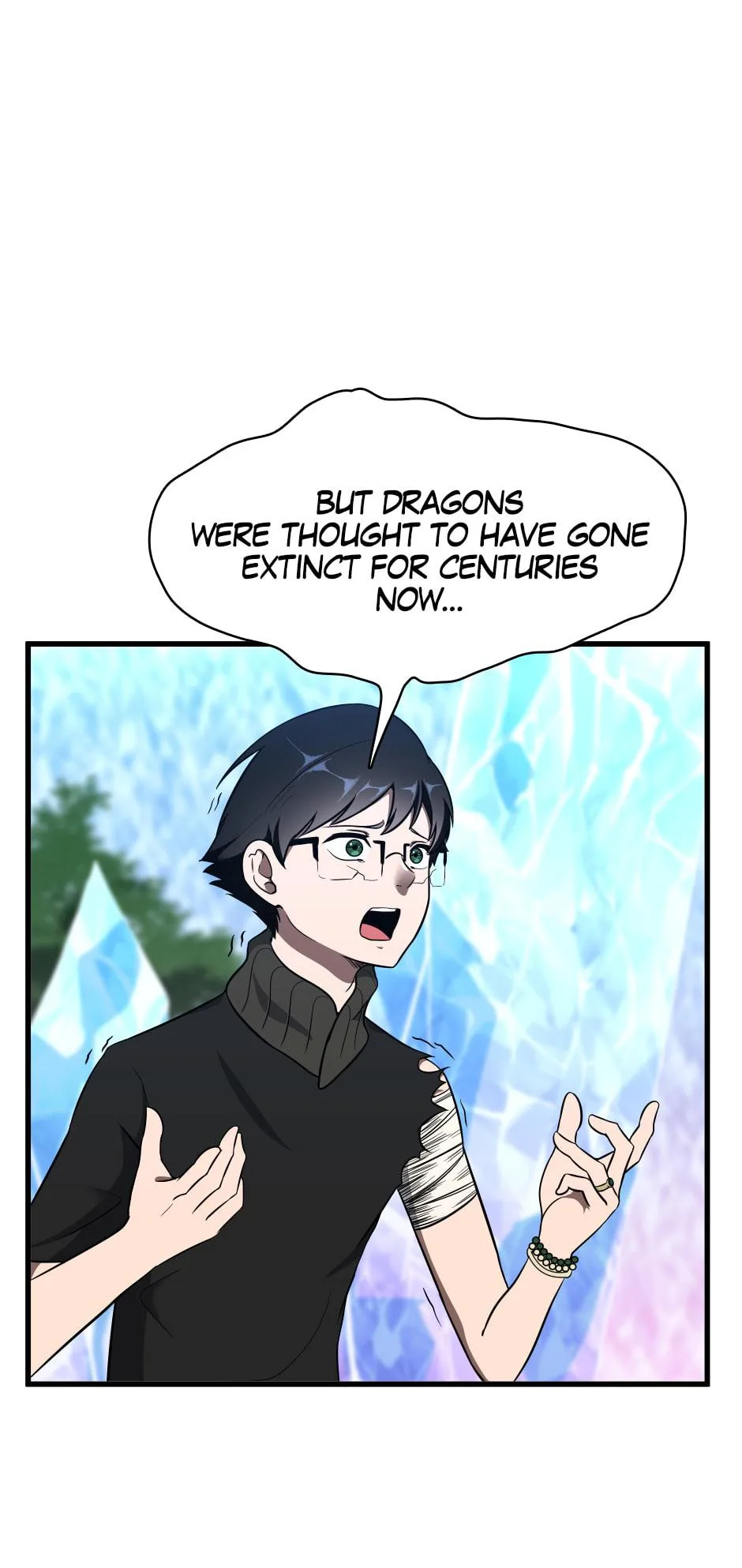 The Beginning After the End Chapter 70 – Page 65