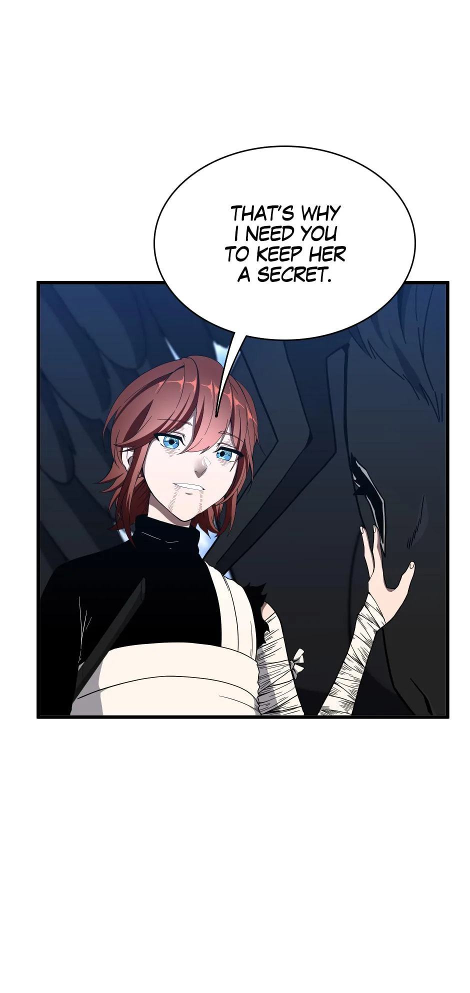 The Beginning After the End Chapter 70 – Page 66