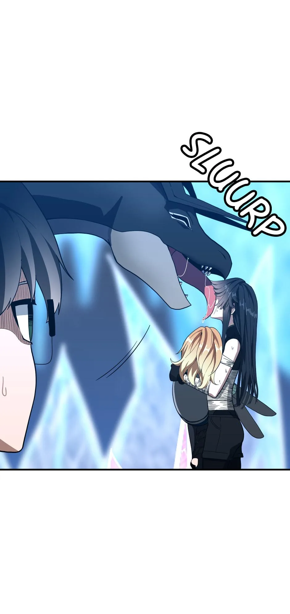 The Beginning After the End Chapter 70 – Page 68