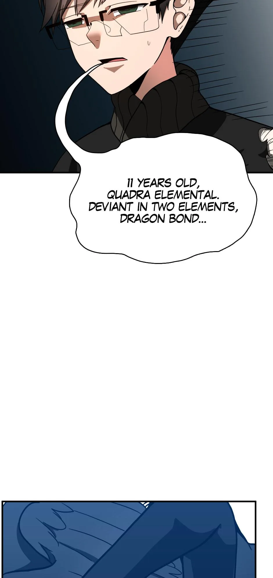 The Beginning After the End Chapter 70 – Page 71