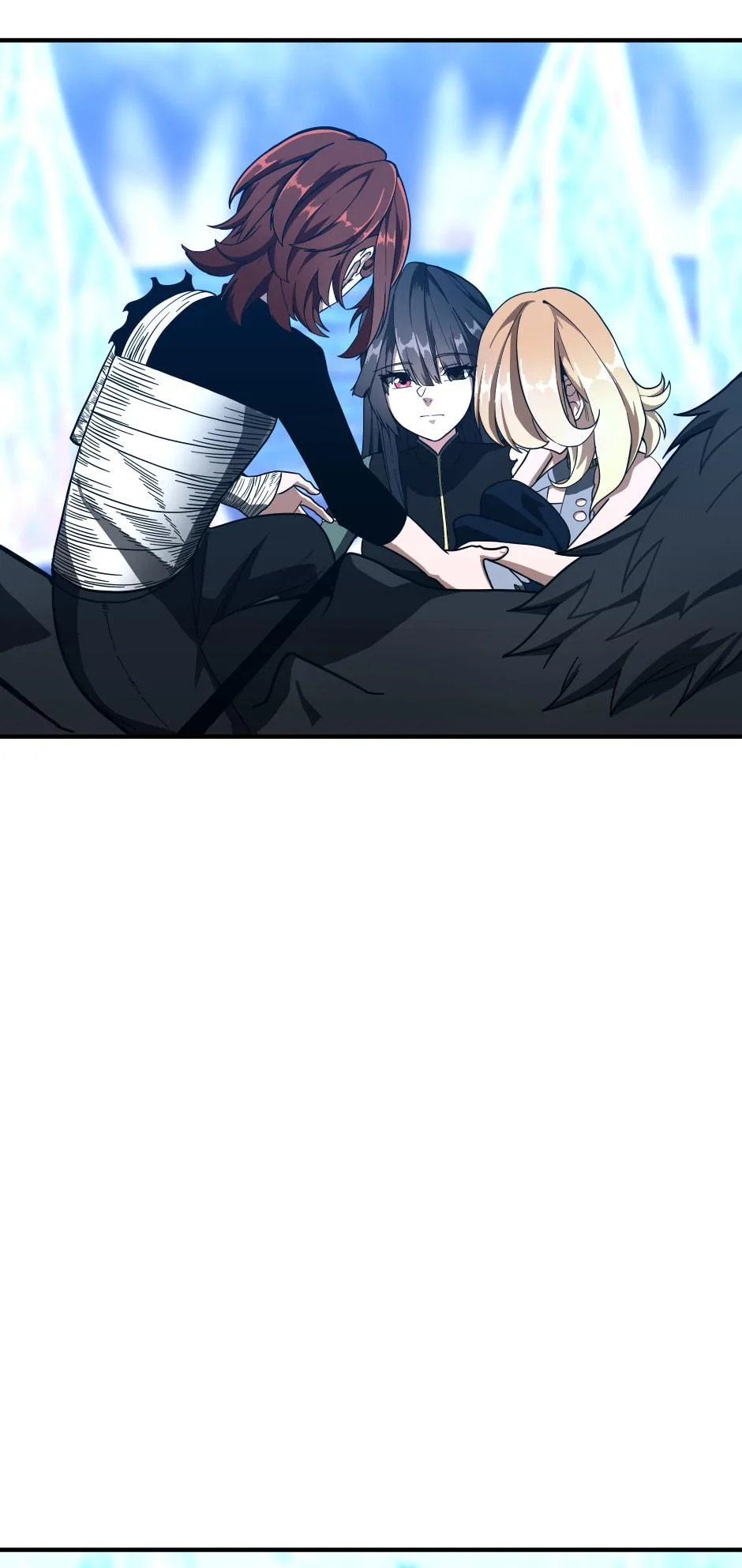 The Beginning After the End Chapter 70 – Page 73