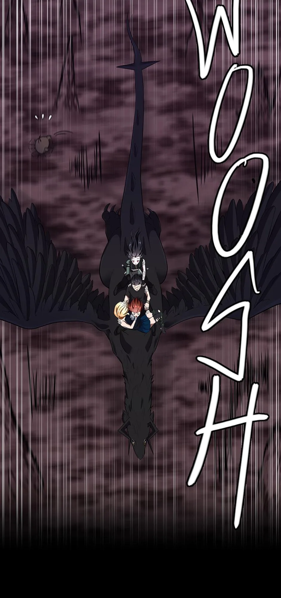 The Beginning After the End Chapter 71 – Page 5