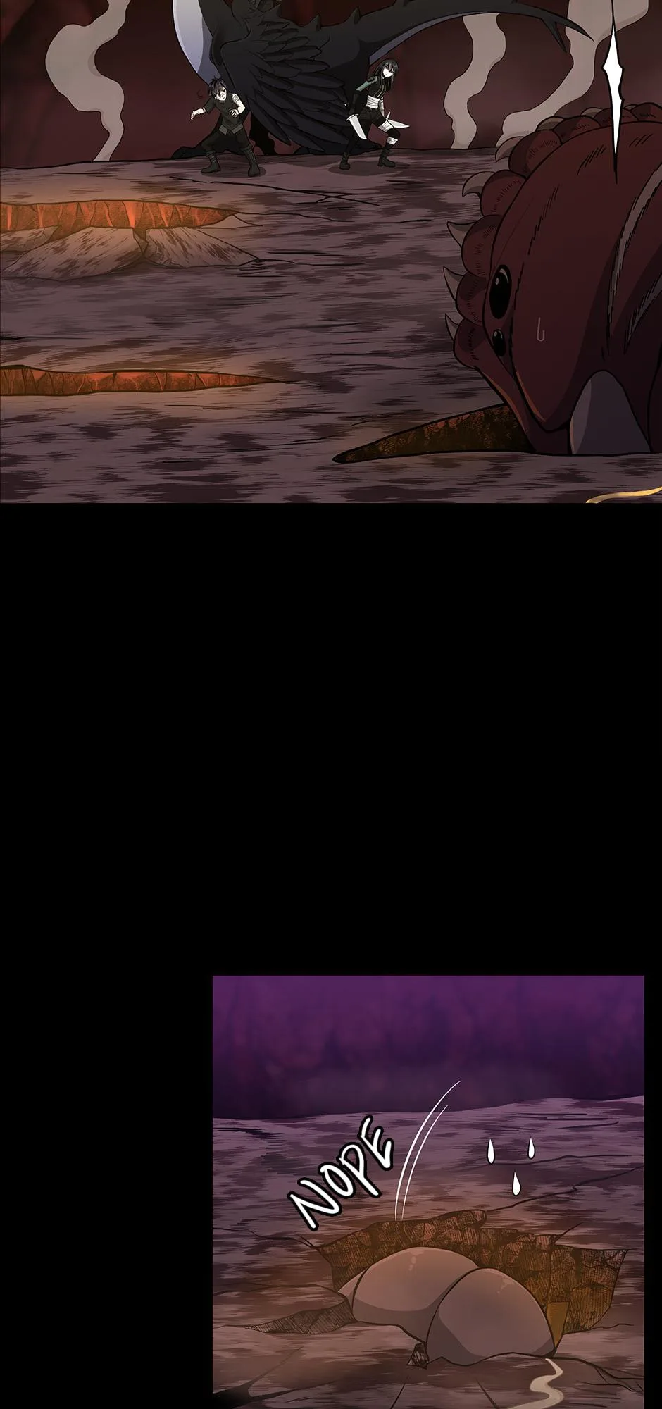 The Beginning After the End Chapter 71 – Page 7