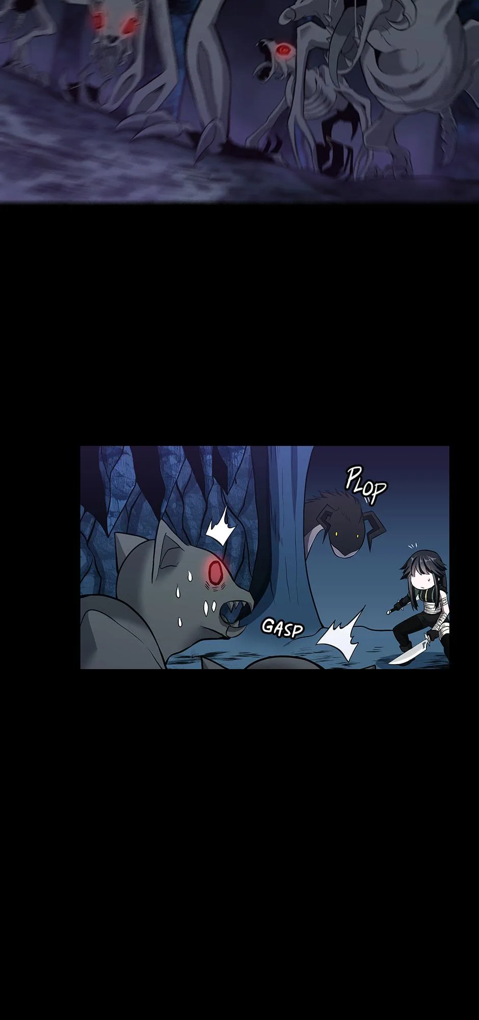 The Beginning After the End Chapter 71 – Page 11
