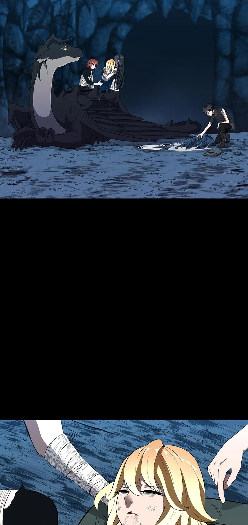 The Beginning After the End Chapter 71 – Page 17