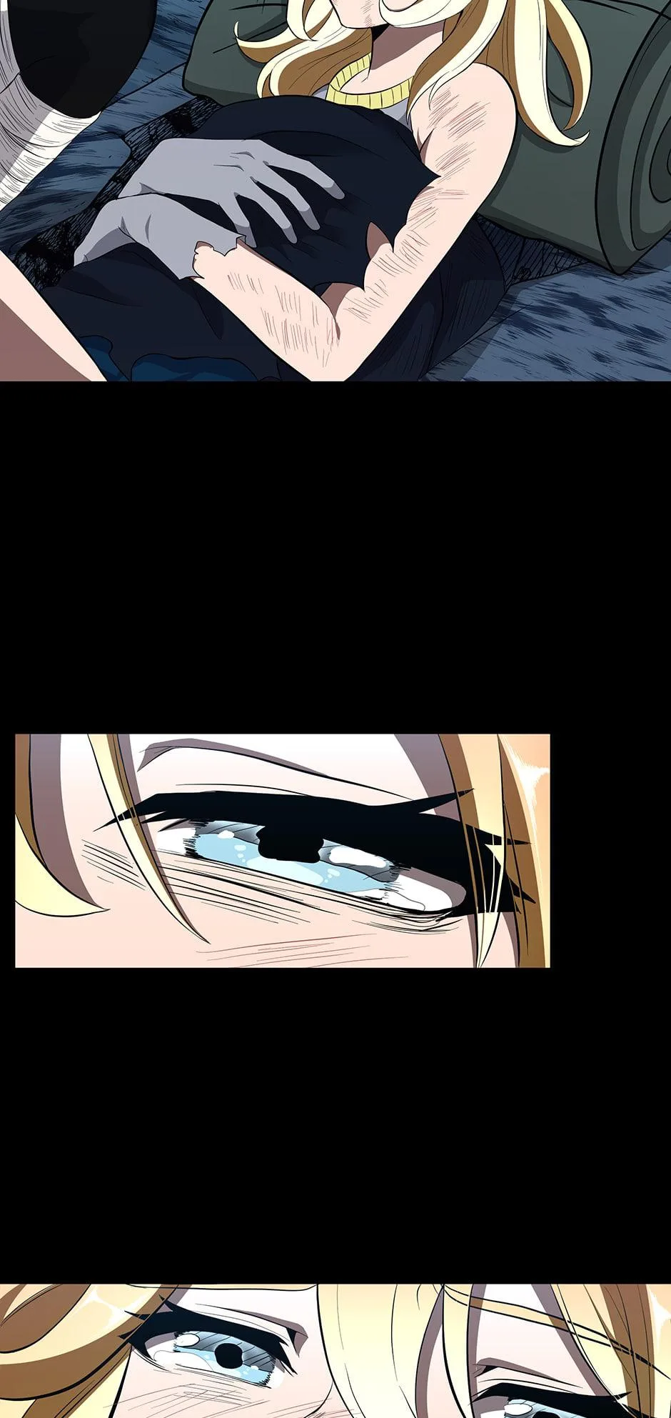 The Beginning After the End Chapter 71 – Page 18