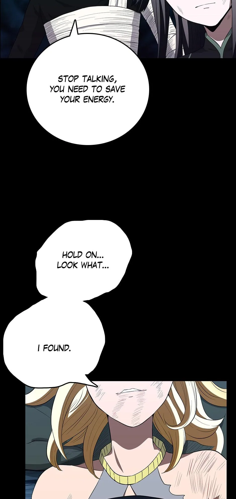 The Beginning After the End Chapter 71 – Page 20