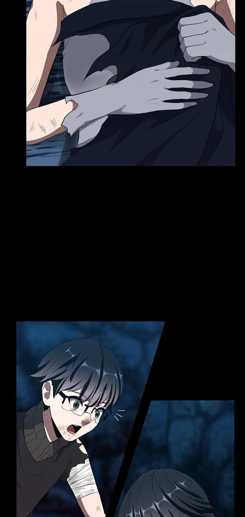The Beginning After the End Chapter 71 – Page 21
