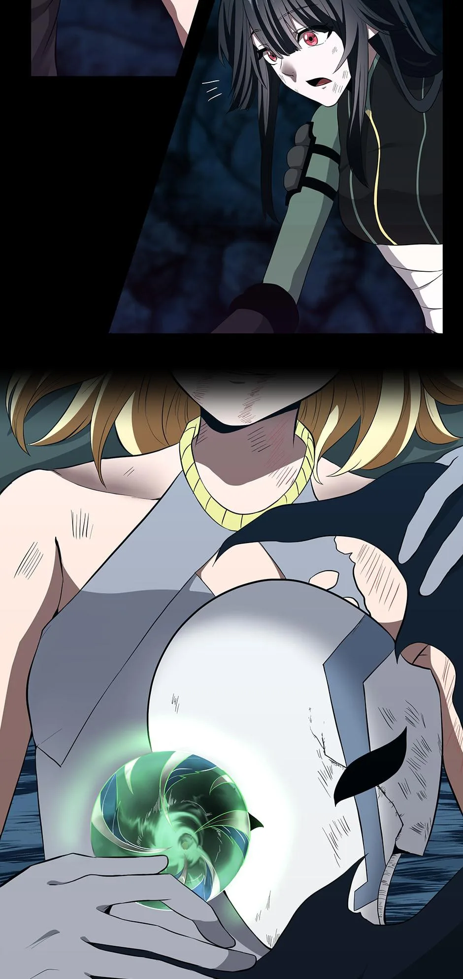 The Beginning After the End Chapter 71 – Page 22