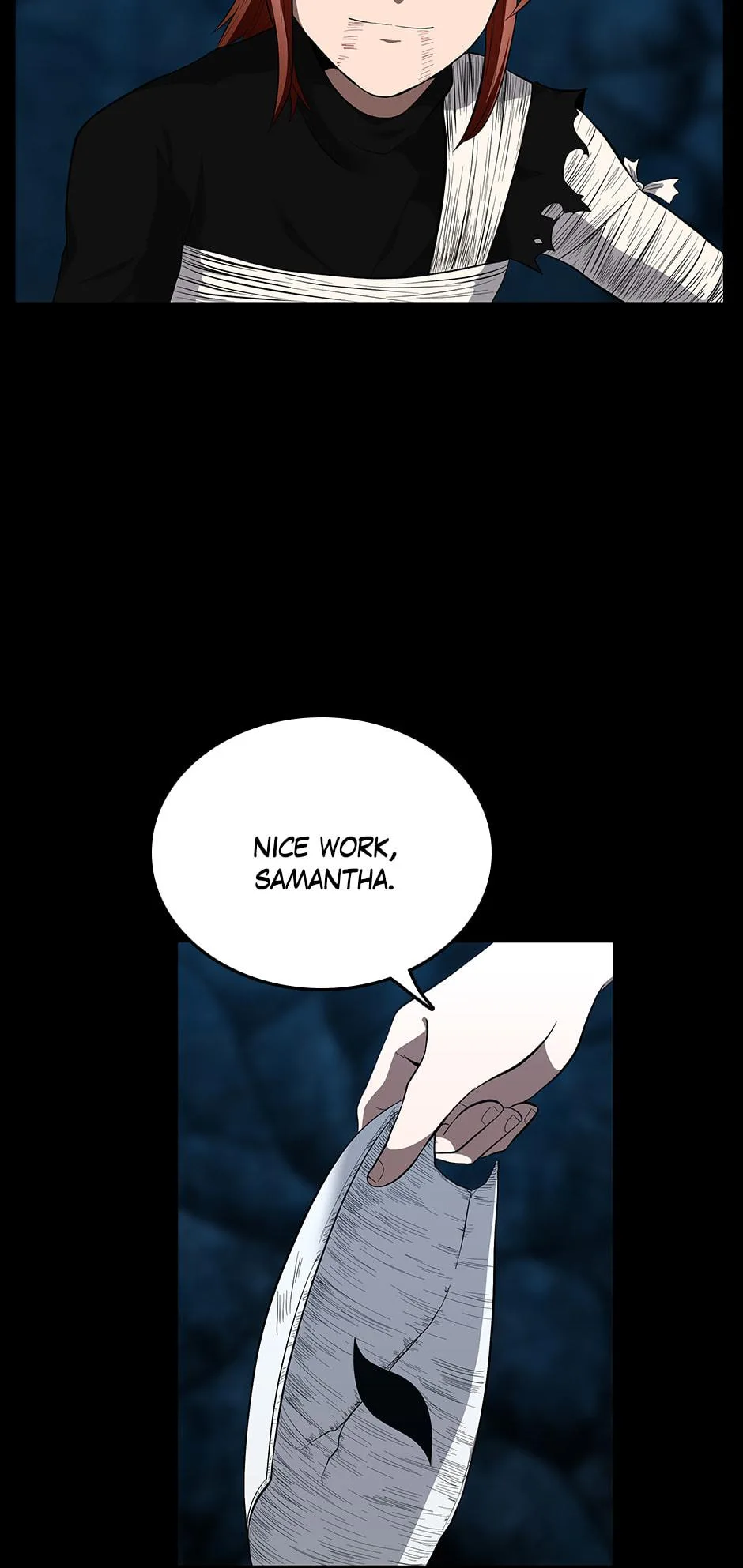 The Beginning After the End Chapter 71 – Page 24