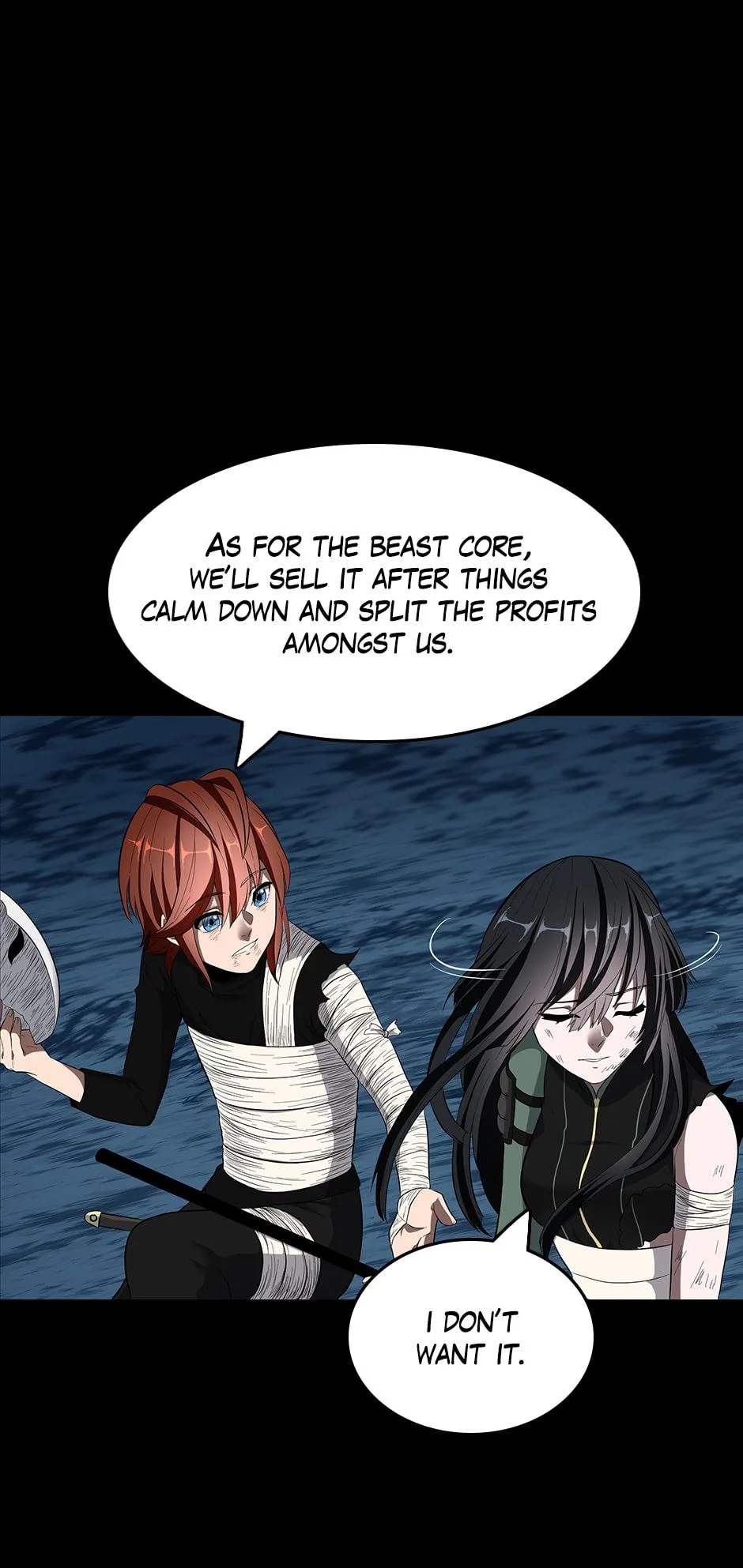 The Beginning After the End Chapter 71 – Page 25