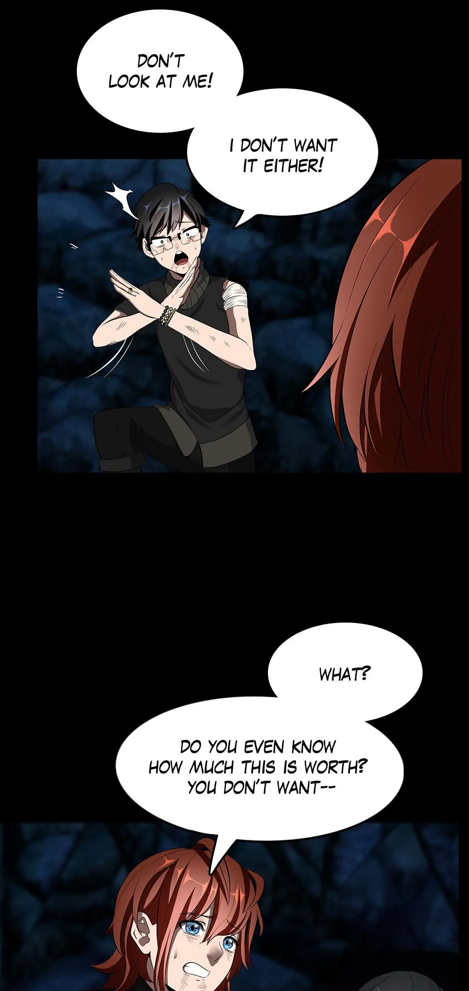 The Beginning After the End Chapter 71 – Page 27